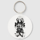 Search for vintage religion keychains Holy