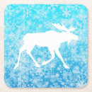 Search for merry christmoose Snow