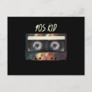 Recherche de cassette cartes postales 90s
