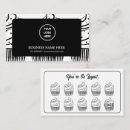 Search for coffee stamp card loyalty cards Cafe
