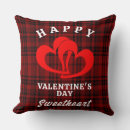 Search for happy valentines day pillows Couple