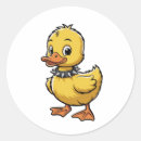 Search for ducklings stickers Funny