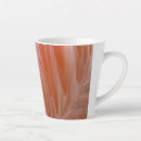 Search for pink feather mugs Abstract