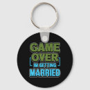Search for getting married keychains Ring bearer