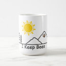 Search for bee love mugs Beekeeper