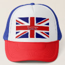 Recherche de union jack casquettes Cric des syndicats