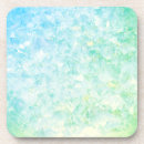 Search for crystal coasters Green