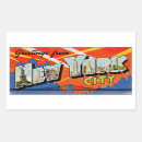Recherche de new york retro stickers Tourisme