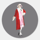 Search for ladies fashion stickers Flapper