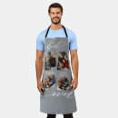 Search for typography text aprons Photo collage