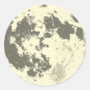 Search for surface stickers Moon