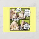 Search for new year resolutions postcards Humour