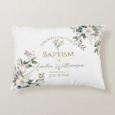 Search for baptism pillows Baby
