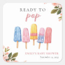 Search for popsicle stickers Watercolor