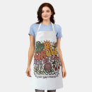 Search for grow aprons Retro