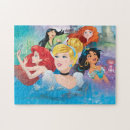 Recherche de princess jasmine Ariel