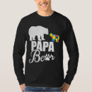 Recherche de autistic tshirts Papa