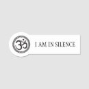 Recherche de silence Méditation