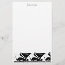 Search for art deco stationery paper Simple