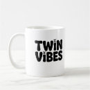 Search for gemini twins mugs Celestial