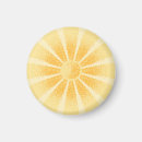 Recherche de petit rond magnets Baby