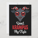 Search for krampus cards Festive