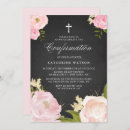 Recherche de pink confirmation invitations Aquarelle