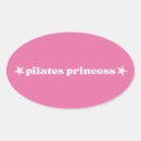 Search for oval design stickers Cute