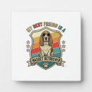 Recherche de basset plaques Chiot