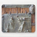 Recherche de gauche tapis souris De