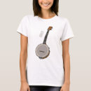 Search for banjo tshirts Instrument