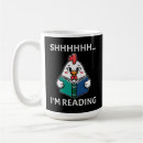 Search for shh mugs Be quiet