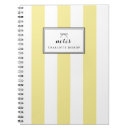 Recherche de rayures carnets Girly