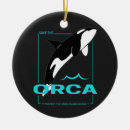 Search for orca killer whale ornaments Ocean