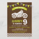 Recherche de partie de saleté invitations Soirée moto saleté