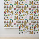 Recherche de drapeau égyptien posters Pyramide