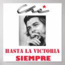 Search for che guevara posters Castro