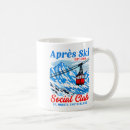 Search for ski club mugs Skier