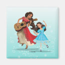 Search for isabel magnets Disney