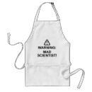 Search for scientist aprons Science