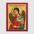 Recherche de saint michel invitations Chrétien