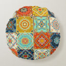 Recherche de mosaïque arabe coussins Décoration