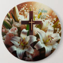 Search for easter lily buttons Floral