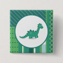 Search for dinosaur buttons Green