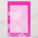 Search for new year stationery paper Winter
