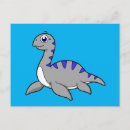 Recherche de monstre loch ness cartes postales Humour
