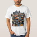 Search for modern architecture tshirts Building
