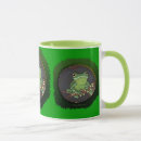 Search for cute frog mugs Amphibians