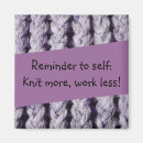 Search for knitting magnets Funny