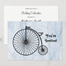 Recherche de grande roue invitations Vintage